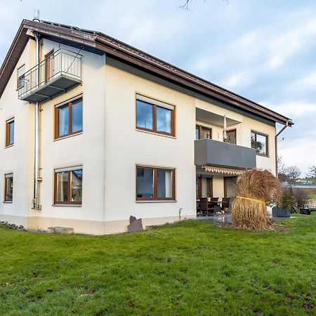 Fewo Hotz Am Golfclub Lindau 1A Dış mekan fotoğraf